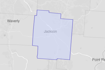 Jackson County, OH