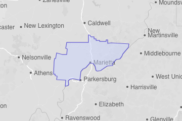 Washington County, OH