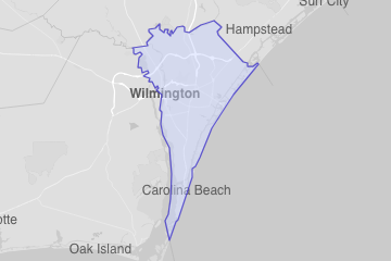 New Hanover County, NC