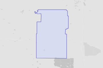 Hooker County, NE ZIP Codes