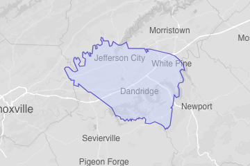 Jefferson County, TN