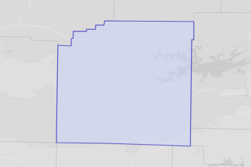 Montgomery County, AR