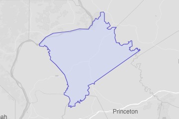 Crittenden County, KY