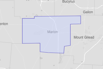 Marion County, OH