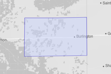 Kit Carson County, CO