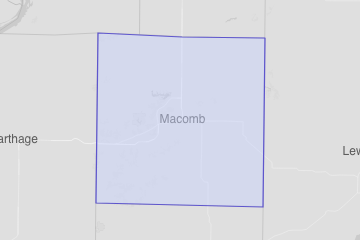 McDonough County, IL