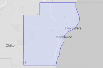 Manitowoc County, WI