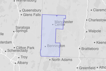 Bennington County, VT