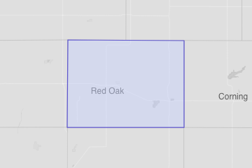 Montgomery County, IA