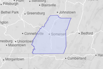 Somerset County, PA