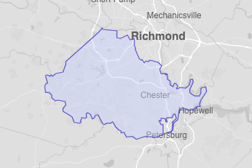 Chesterfield County, VA