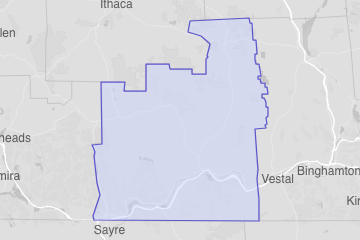 Tioga County, NY