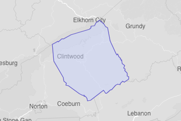 Dickenson County, VA