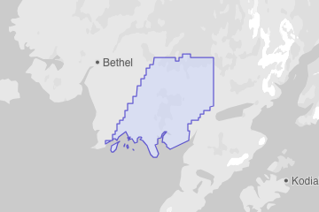Dillingham Census Area, AK
