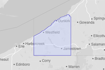 Chautauqua County, NY