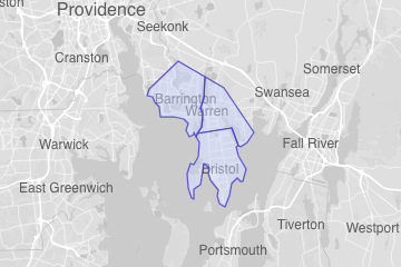 Bristol County, RI ZIP Codes