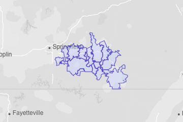 Douglas County, MO ZIP Codes