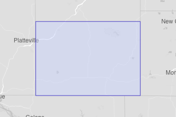 Lafayette County, WI