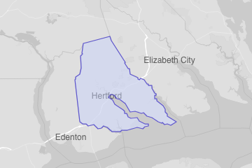 Perquimans County, NC