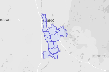 Wilkin County, MN ZIP Codes