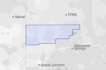 Rio Blanco County, CO