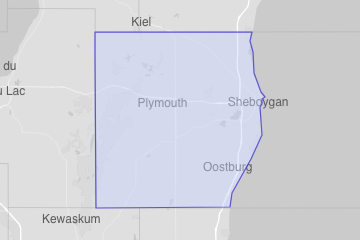 Sheboygan County, WI