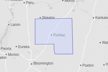 Livingston County, IL