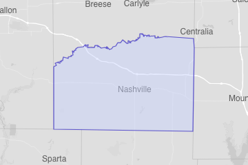 Washington County, IL