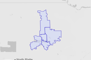Loup County, NE ZIP Codes