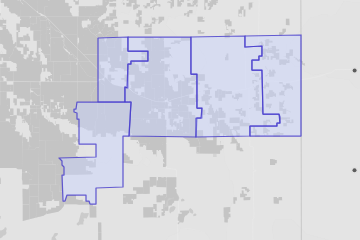 Cheyenne County, CO ZIP Codes