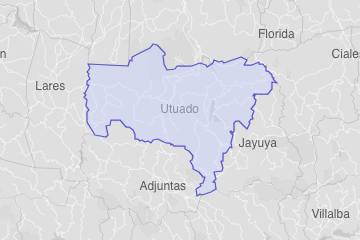 Utuado Municipio, PR