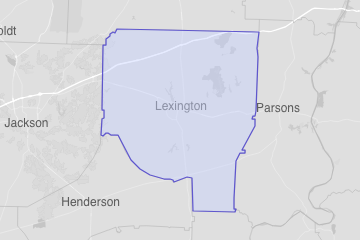 Henderson County, TN