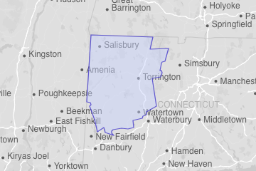 Litchfield County, CT