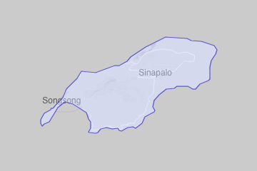 Rota Municipality, MP