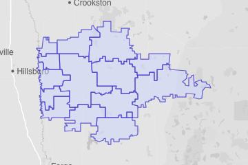 Norman County, MN ZIP Codes