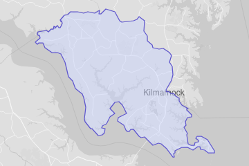 Lancaster County, VA