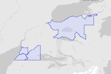 Bristol Bay Borough, AK ZIP Codes