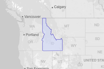 Idaho
