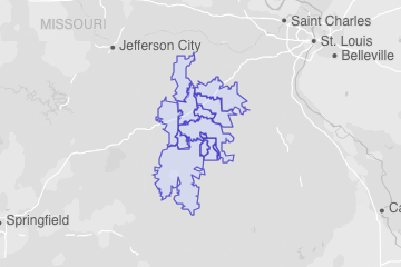 Crawford County, MO ZIP Codes