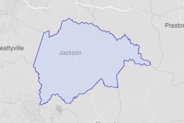 Breathitt County, KY