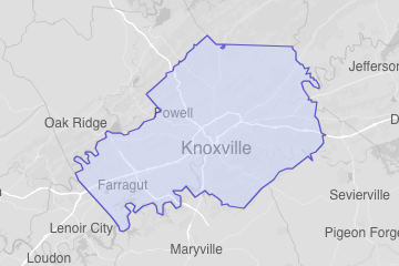 Knox County, TN