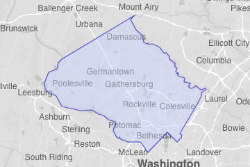 Montgomery County, MD