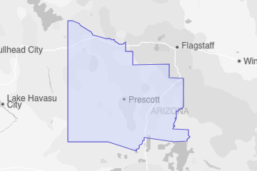 Yavapai County, AZ