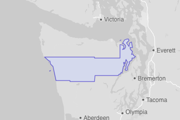 Jefferson County, WA