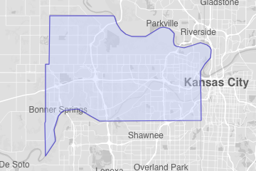 Wyandotte County, KS