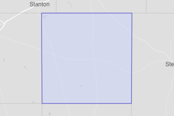 Glasscock County, TX