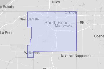 St. Joseph County, IN