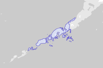 Aleutians East Borough, AK