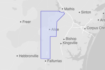 Jim Wells County, TX