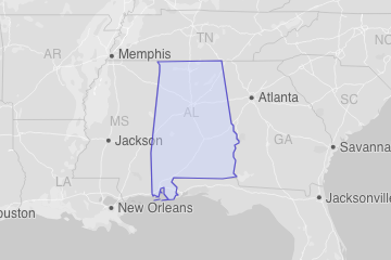 Alabama